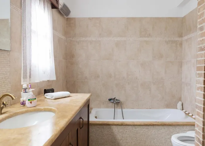 Maria's Traditional *