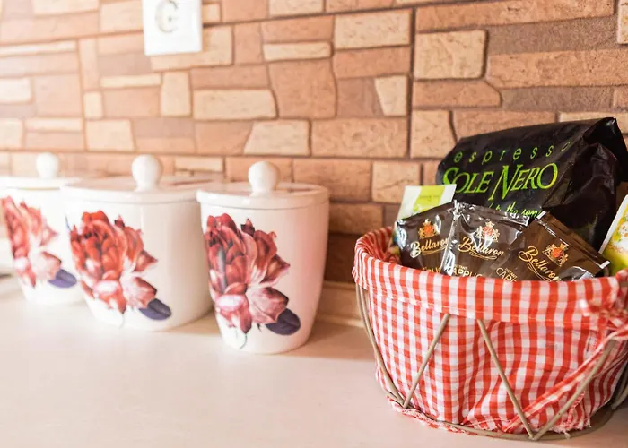 Maria's Traditional *