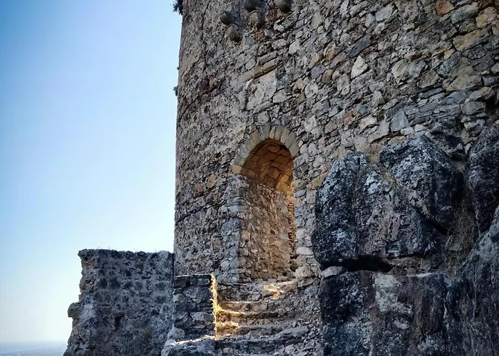 Lejlighed Maria's Traditional