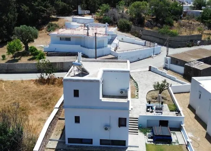 Lejlighed Maria's Traditional