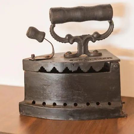 公寓 Maria's Traditional Asklipiion