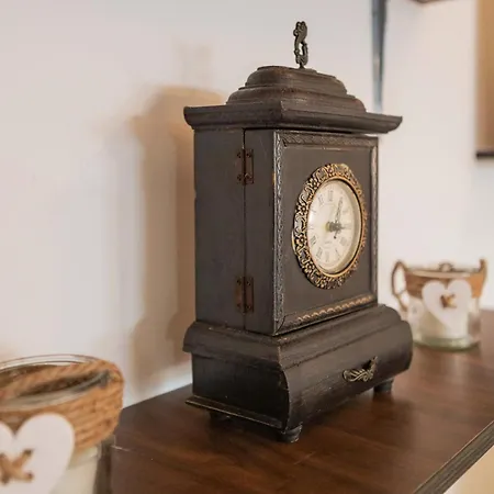 Maria's Traditional 公寓