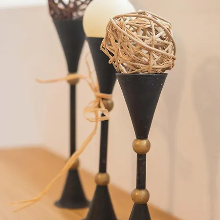 Maria's Traditional * Asklipiion