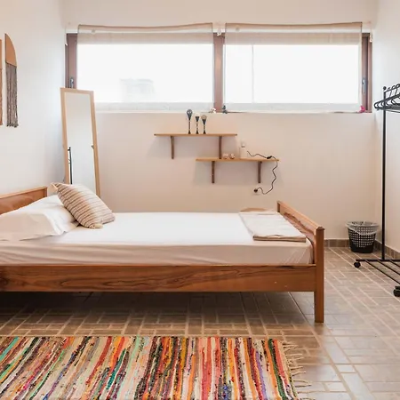 Maria's Traditional Asklipiion