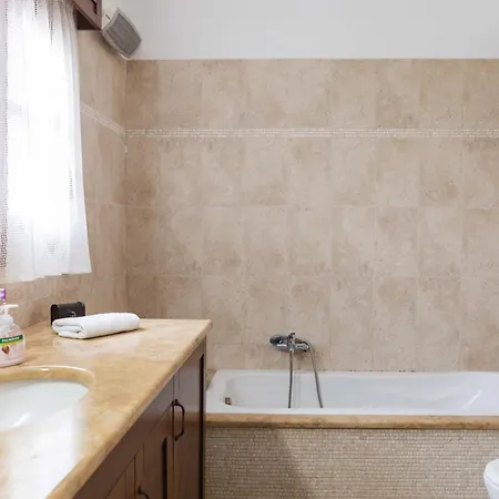 Maria's Traditional *