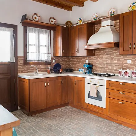 Maria's Traditional *