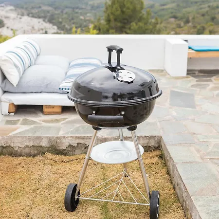 Maria's Traditional 公寓