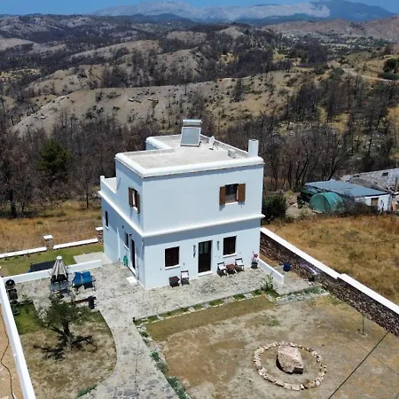 Maria's Traditional * Asklipiion